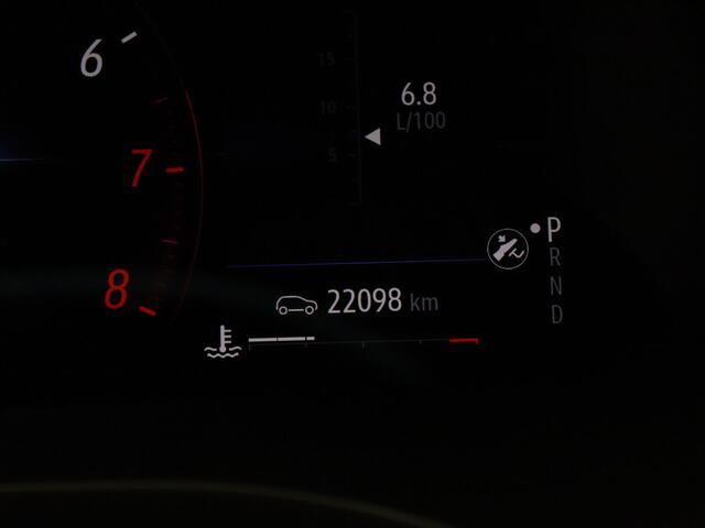 Renault Arkana 160pk R.S. line EDC/Automaat BOSE | Camera | Adapt. Cruise | Parkeersens. v+a | Stoel-/stuurverw.