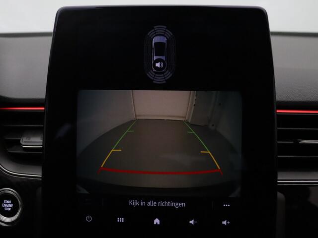 Renault Arkana 160pk R.S. line EDC/Automaat BOSE | Camera | Adapt. Cruise | Parkeersens. v+a | Stoel-/stuurverw.