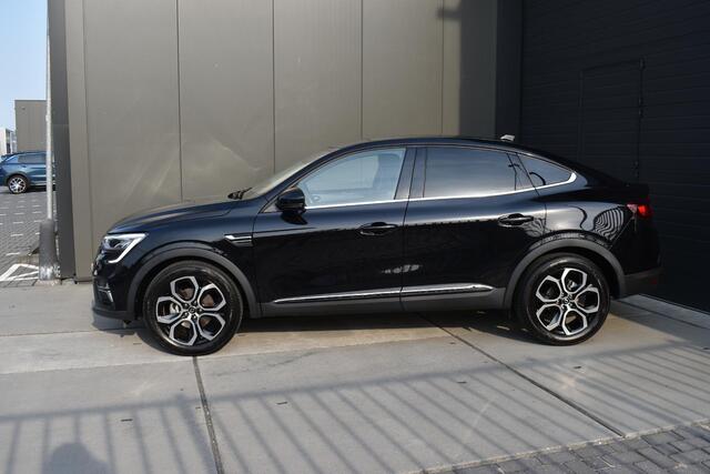 Renault Arkana E-Tech hybrid 145 techno | CAMERA | NAVI | APPLECARPLAY/ANDROIDAUTO | CRUISE CONTROL | CLIMATE CONTROL | PDC | LMV