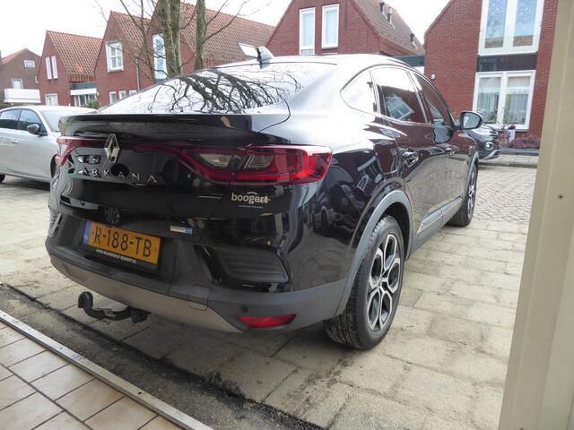 Renault Arkana 1.6 E-Tech Hybrid 145 Intens