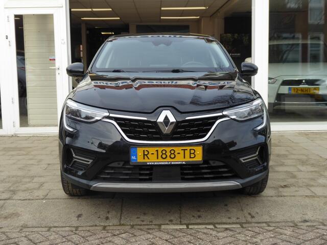 Renault Arkana 1.6 E-Tech Hybrid 145 Intens