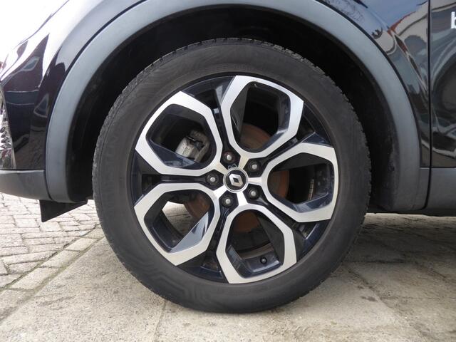 Renault Arkana 1.6 E-Tech Hybrid 145 Intens