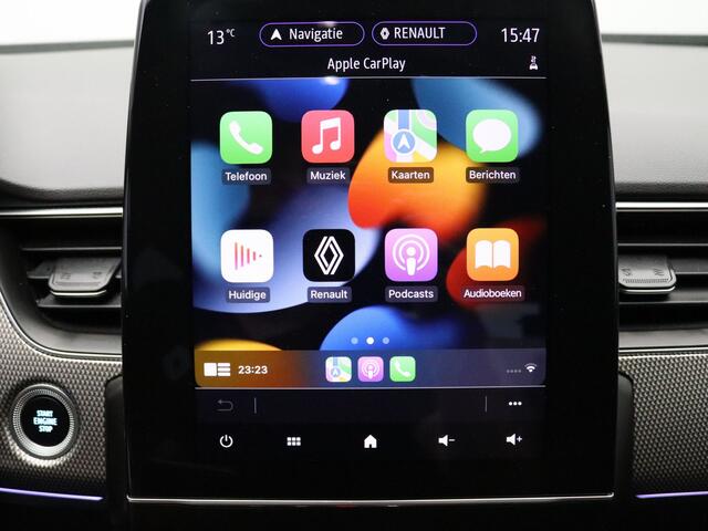 Renault Arkana E-Tech Hybrid 145pk Intens Camera | Adapt. Cruise | Navi | Parkeersens. v+a