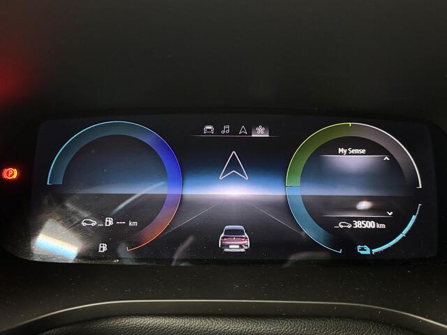 Renault Arkana 1.6 E-Tech Hybrid 145 Intens | Navigatie | Camera | Trekhaak | Cruise Control Adaptief | Stoel + Stuurverwarming |