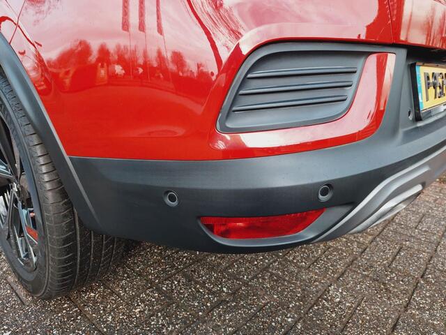 Renault Arkana 1.6 E-Tech Hybrid 145 R.S. Line LED, Stoelverwarming, Camera, Adap.Cruise