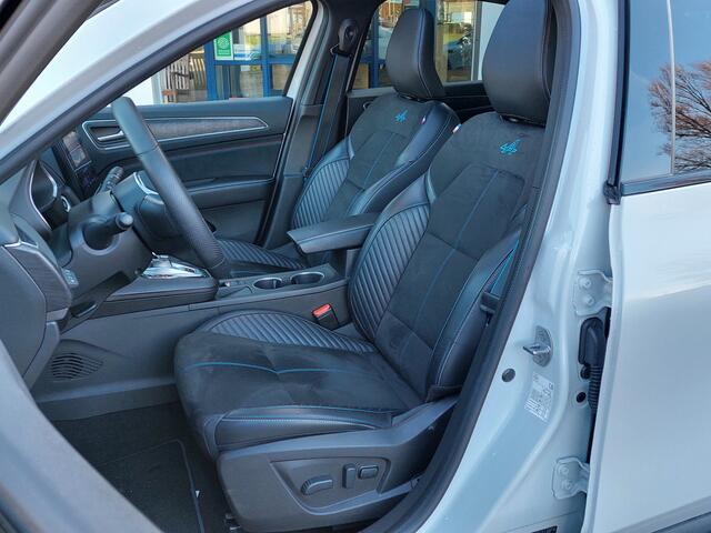 Renault Arkana 1.6 E-Tech Full Hybrid 145 Esprit Alpine | Navi | Apple Carplay | Adap.Cruise | Bose Sound | Panorama Schuifdak | Elek.Stoel.Verstel | Dodehoek+Rijstrooksensor | Pdc V+A+Assist+Camera |19''lm