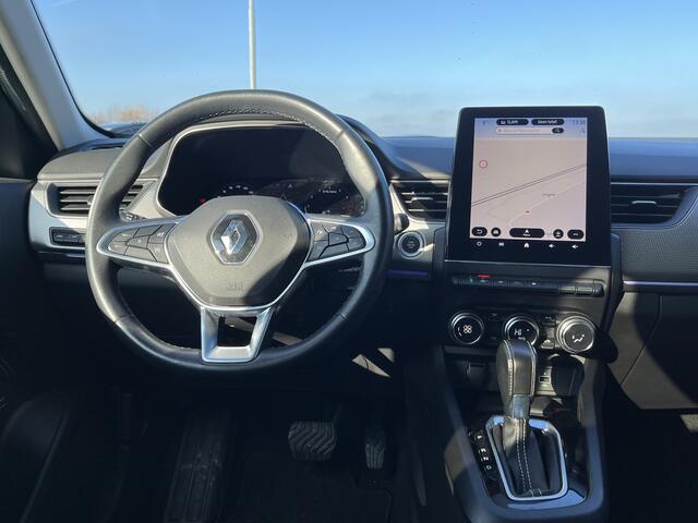 Renault Arkana 1.3 TCe Techno 140PK / Automaat / Camera / Keyless / Apple Carplay - Android Auto / 18'' LMV /