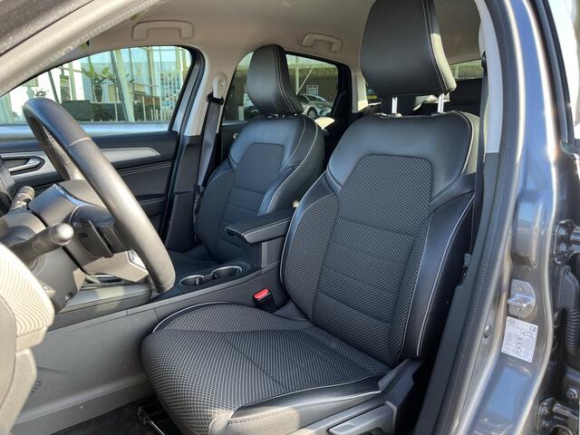 Renault Arkana 1.3 TCe Techno 140PK / Automaat / Camera / Keyless / Apple Carplay - Android Auto / 18'' LMV /