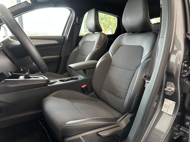 Renault Arkana 1.6 E-Tech full hybrid 145 techno AFNEEMBARE TREKHAAK | BOSE PREMIUM AUDIO | 360 CAMERA | STOEL-/STUURVERWARMING | ADAPTIVE CRUISECONTROL | APPLE CARPLAY/ANDROID AUTO