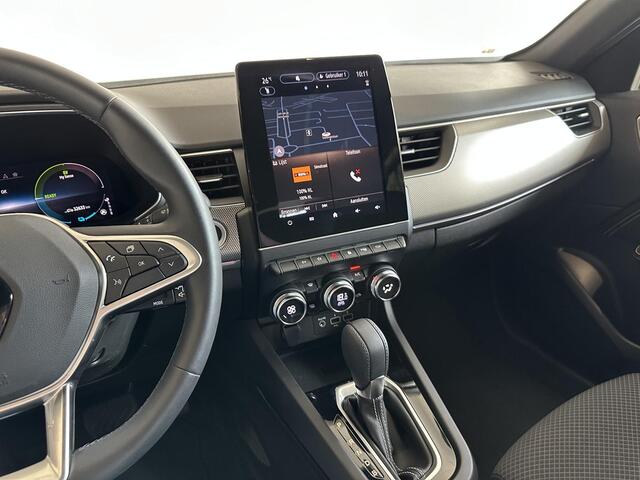 Renault Arkana 1.6 E-Tech full hybrid 145 techno AFNEEMBARE TREKHAAK | BOSE PREMIUM AUDIO | 360 CAMERA | STOEL-/STUURVERWARMING | ADAPTIVE CRUISECONTROL | APPLE CARPLAY/ANDROID AUTO