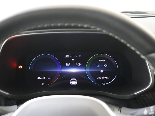 Renault Arkana 1.6 E-Tech hybrid 145 E-Tech engineered | BOSE | Stoel & Stuurverwarming | Camera | Carplay | Keyless |