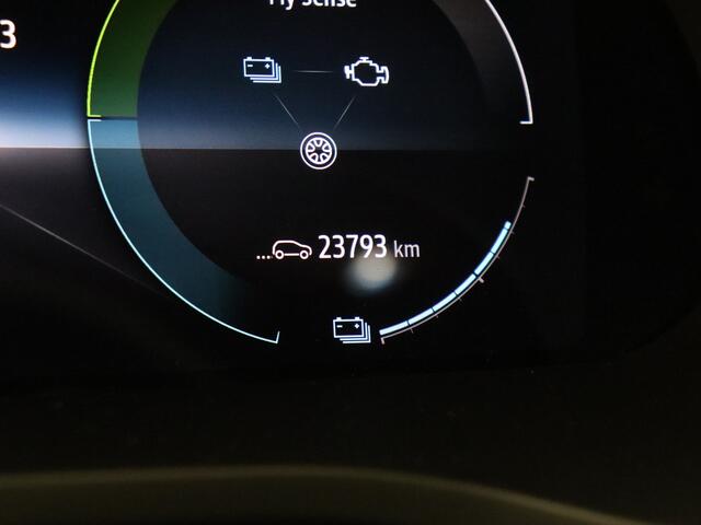 Renault Arkana 1.6 E-Tech hybrid 145 E-Tech engineered | BOSE | Stoel & Stuurverwarming | Camera | Carplay | Keyless |