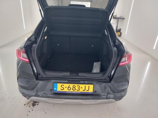 Renault Arkana 1.6 E-Tech Hybrid 145pk Techno Airco ECC Navi Carplay Full LED PDC VA + Camera Cruise Control Half Leder