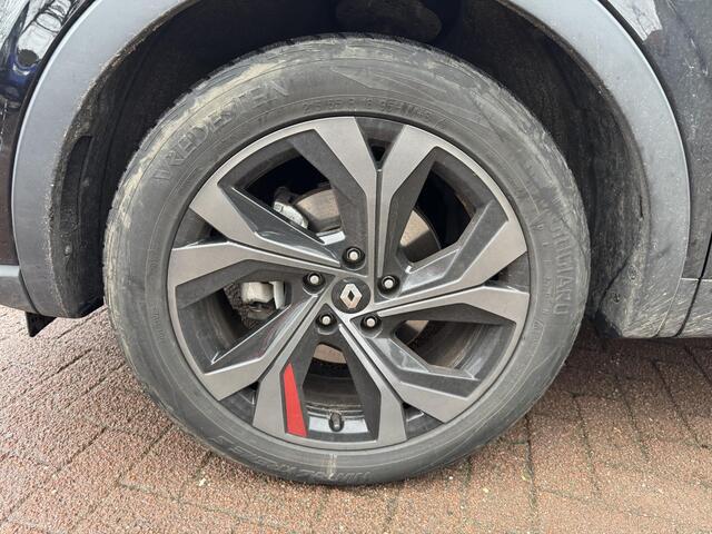 Renault Arkana 1.6 E-Tech Hybrid 145 R.S. Line+Bose!!