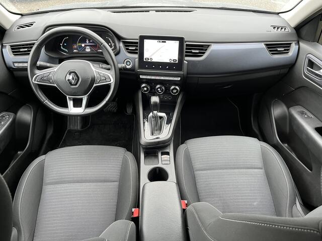 Renault Arkana 1.6 E-Tech Hybrid 145PK / Camera / Apple Carplay - Android Auto / Cruise / Keyless / 17''LMV /