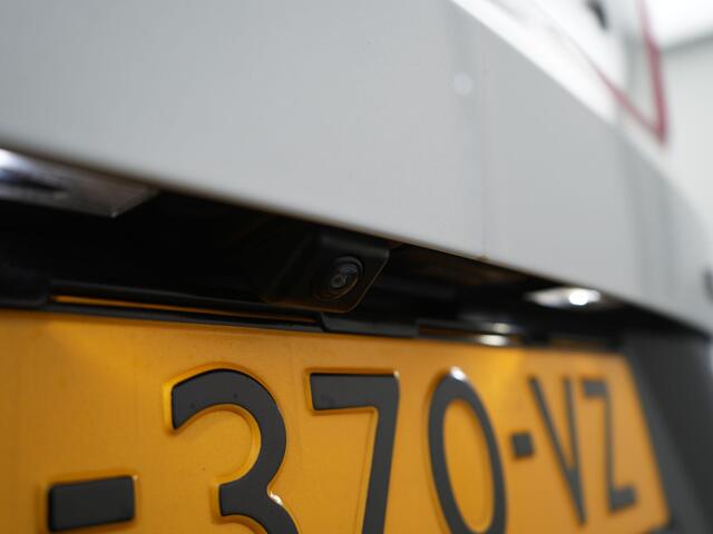 Renault Arkana 1.6 E-Tech Hybrid 145 R.S. Line - RIJKLAARPRIJS - All Seasonbanden - Achteruitrijcamera - Adaptive Cruise Control - Stoel- en Stuurverwarming - Dealeronderhouden