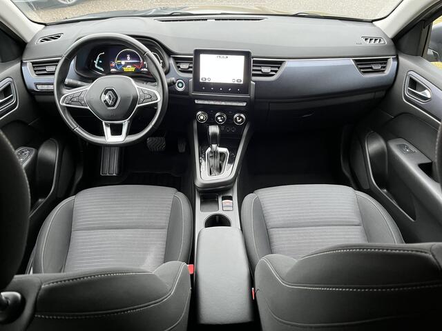 Renault Arkana 1.6 E-Tech Hybrid 145PK / Camera / Apple Carplay - Android Auto / Cruise / Keyless / 17''LMV /