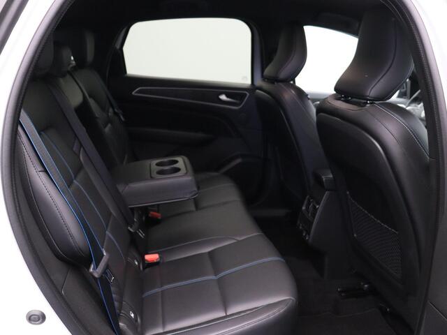 Renault Arkana E-Tech full hybrid 145pk esprit Alpine | Elek. bedienbare stoelen | Stoel- en stuurwielverwarming |