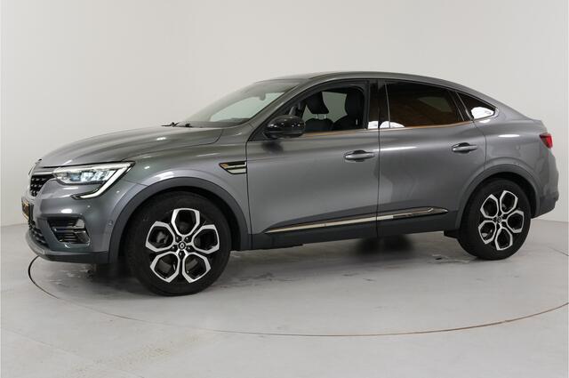 Renault Arkana 1.6 E-Tech hybrid 145 esprit Alpine | Stl. verw. | Camera | Keyless | Apple/Android |