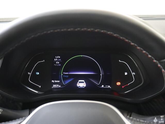 Renault Arkana 1.6 E-Tech Hybrid 145 R.S. Line