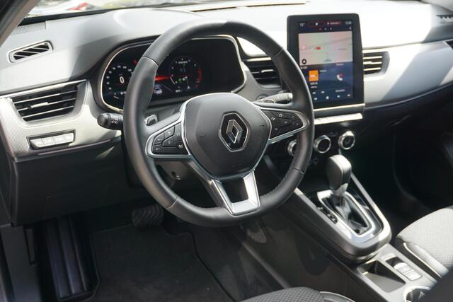 Renault Arkana 1.3 TCe 140 Intens Renault Arkana 1.3 TCe 140