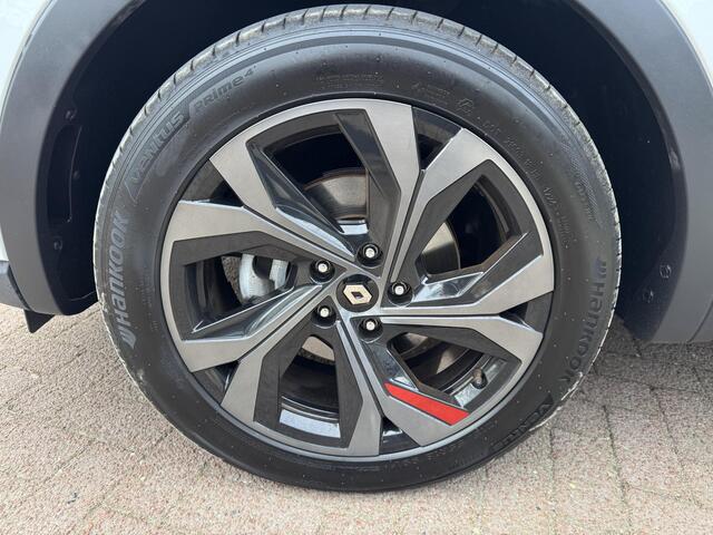 Renault Arkana 1.6 E-Tech Hybrid 145 R.S. Line