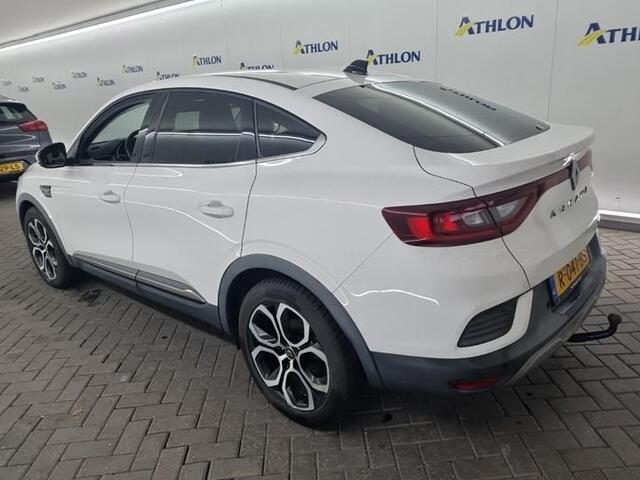 Renault Arkana 1.6 E-Tech Hybrid 145 Intens | Navi | Camera | Trekhaak | Virtual Cockpit