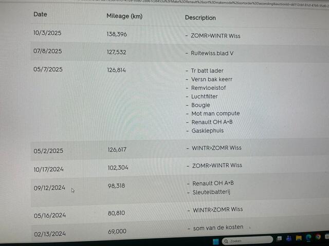 Renault Arkana 1.6 E-Tech Hybrid 145 Intens - Digitaal Cockpit, Carplay, Camera, Leer