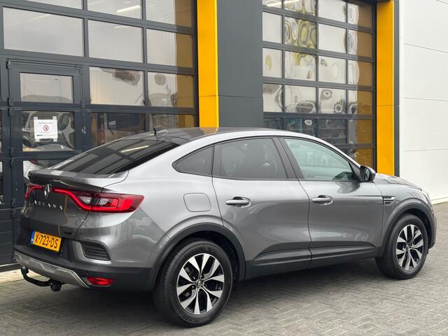 Renault Arkana 1.6 E-Tech Full Hybrid 145 Evolution Trekhaak