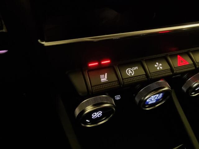 Renault Arkana 1.3 mild hybrid 160 R.S. line | BOSE Audio | Open dak | Stoelverwarming |