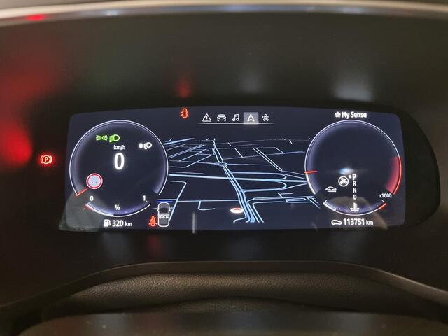 Renault Arkana 1.3 mild hybrid 160 R.S. line | BOSE Audio | Open dak | Stoelverwarming |