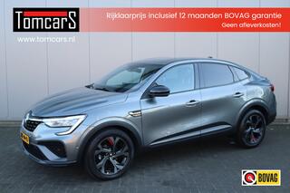 renault-arkana-1.3tce-160pk-mild-hy