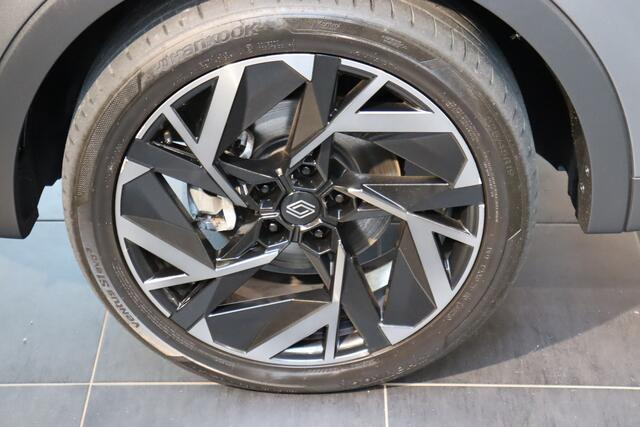 Renault Arkana 1.6 E-Tech full hybrid 145 esprit Alpine