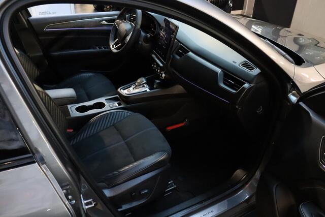 Renault Arkana 1.6 E-Tech full hybrid 145 esprit Alpine