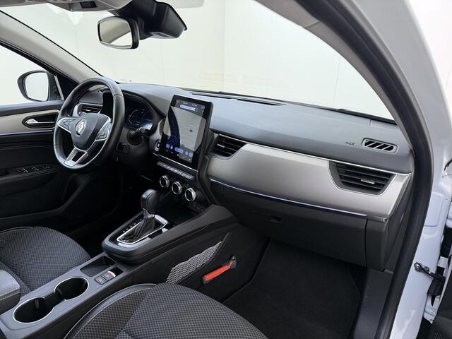 Renault Arkana 1.6 E-Tech Hybrid 145 Intens |AUTOMAAT | Navigatie | Cruise & Climate Control | Achteruitrijcamera| PDC voor & achter