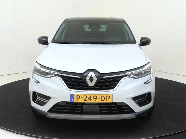 Renault Arkana 1.6 E-Tech Hybrid 145 Intens |AUTOMAAT | Navigatie | Cruise & Climate Control | Achteruitrijcamera| PDC voor & achter