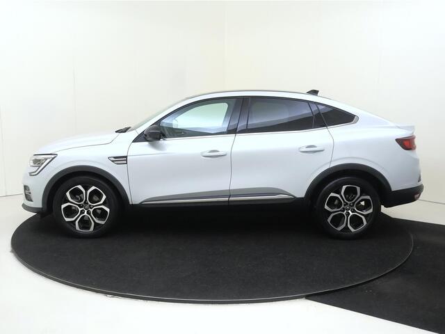 Renault Arkana 1.6 E-Tech Hybrid 145 Intens |AUTOMAAT | Navigatie | Cruise & Climate Control | Achteruitrijcamera| PDC voor & achter