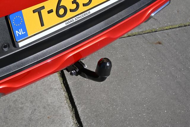 Renault Arkana 1.6 E-Tech Hybrid 145 R.S. Line | CAMERA | TREKHAAK | NAVI | APPLECARPLAY/ANDROIDAUTO | LEDER | STUUR/STOELVERWARMING | ADAPT. CRUISE CONTROL | CLIMATE CONTROL | PDC | LMV