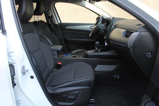 Renault Arkana 1.6 E-Tech hybrid 145 techno Automaat, Navigatie, Applecarpl./Andr. Auto, Achteruitrijcamera, elektr. Stoelen, Dodehoek detectie, Stoelverw.