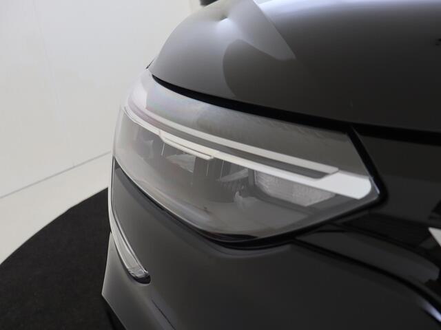 Renault Arkana 1.6 E-Tech full hybrid 145 PK techno Naivigatie | Climate Control | Cruise Control | Camera | Android Auto | Apple Carplay | Parkeersensoren V+A