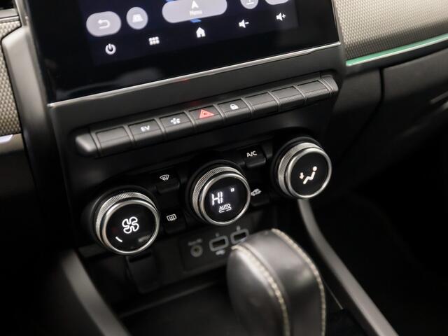 Renault Arkana 1.6 E-Tech Hybrid 145 Intens 143Pk Automaat (APPLE CARPLAY, GROOT NAVI, CAMERA, GETINT GLAS, SPORTSTOELEN, ADAPTIVE CRUISE, KEYLESS, NIEUWSTAAT)