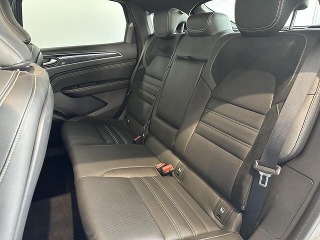 Renault Arkana 1.6 E-Tech hybrid 145 E-Tech engineered STOEL-/STUURVERWARMING | BLIS | ACHTERUITRIJCAMERA | APPLE CARPLAY/ANDROID AUTO | PARKEERSENSOREN RONDOM | NAVIGATIE