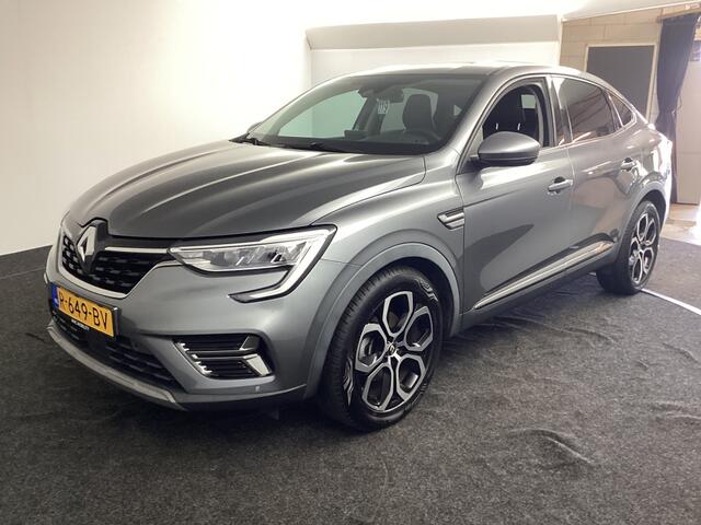 Renault Arkana 1.6 E-T H 145 Intens