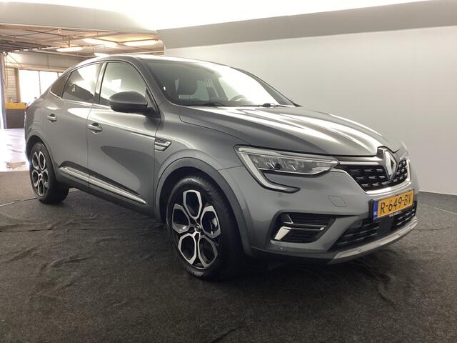 Renault Arkana 1.6 E-T H 145 Intens