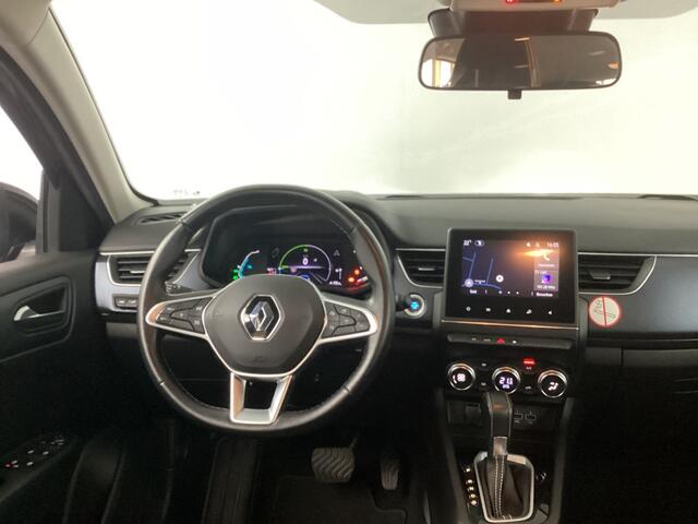 Renault Arkana 1.6 E-T H 145 Zen