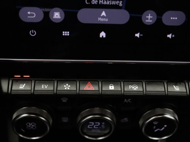 Renault Arkana E-Tech hybrid 145pk E-Tech engineered BOSE | Camera | Adapt. Cruise | Navi | Stoel/-stuurverw.