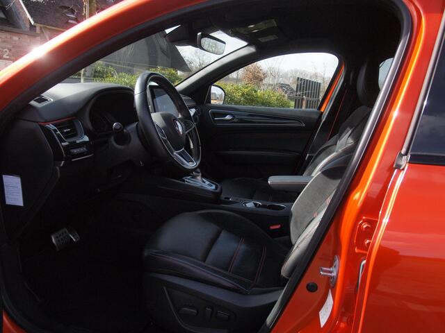 Renault Arkana 1.6 E-Tech Hybrid 145 R.S. Line | Camera | Cruise Control | Stoel/Stuurverwarming | NL-Auto