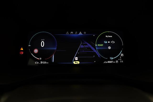 Renault Arkana E-Tech full hybrid 145pk esprit Alpine | Adaptive cruise control | Stuur en stoelverwarming | Elektrisch verstelbare stoelen | Dodehoek detectie |