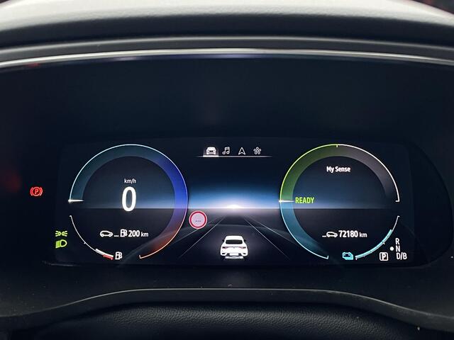 Renault Arkana 1.6 E-Tech Hybrid 145 R.S. Line | Stoelverwarming| Leder |