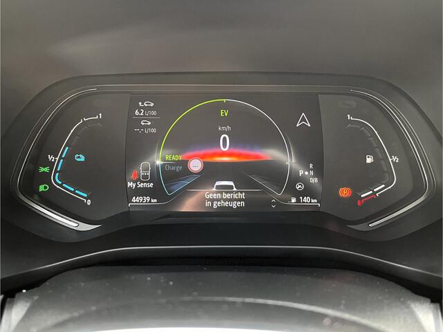 Renault Arkana 1.6 E-Tech Hybrid 145 R.S. Line | AUTOMAAT | CAM | CARPLAY | LANE ASIST | NAVI | PDC V&A | STOELVERW. | TREKHAAK